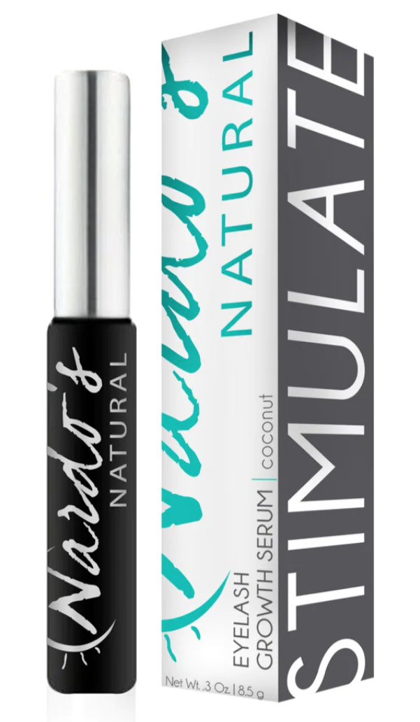 Nardo's Natural Eyelash Serum